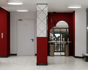 2-к квартира, на длительный срок, 54м2, 6/25 этаж