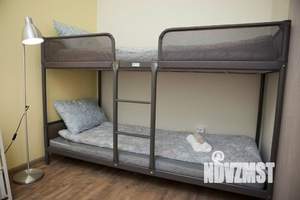 2-к квартира, посуточно, 28м2, 1/1 этаж