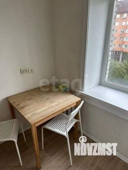 1-к квартира, на длительный срок, 33м2, 5/5 этаж