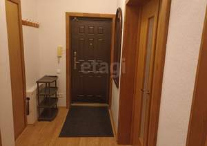 1-к квартира, на длительный срок, 37м2, 9/16 этаж