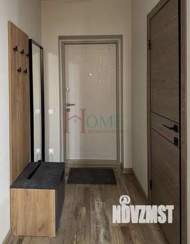 Студия квартира, на длительный срок, 24м2, 12/25 этаж