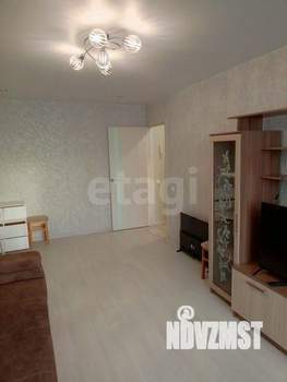 1-к квартира, на длительный срок, 32м2, 8/9 этаж