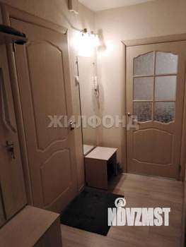 2-к квартира, на длительный срок, 44м2, 4/9 этаж