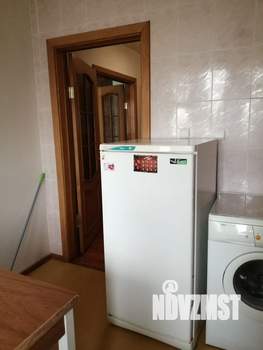 1-к квартира, на длительный срок, 46м2, 11/16 этаж