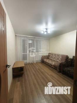 1-к квартира, на длительный срок, 29м2, 2/5 этаж