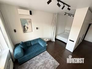 Студия квартира, на длительный срок, 31м2, 1/14 этаж