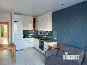 2-к квартира, на длительный срок, 70м2, 11/17 этаж