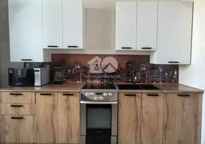 2-к квартира, на длительный срок, 63м2, 2/24 этаж