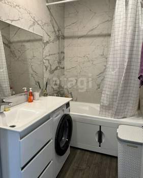 2-к квартира, на длительный срок, 58м2, 15/24 этаж