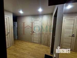 2-к квартира, на длительный срок, 53м2, 6/9 этаж