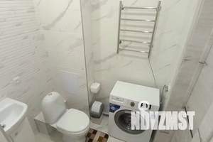 1-к квартира, посуточно, 26м2, 23/25 этаж