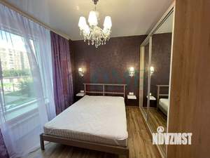 3-к квартира, на длительный срок, 79м2, 3/24 этаж