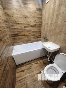 2-к квартира, на длительный срок, 44м2, 1/5 этаж