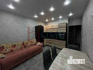 2-к квартира, на длительный срок, 39м2, 15/17 этаж