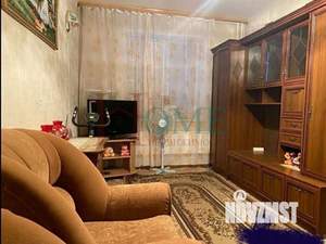 1-к квартира, на длительный срок, 42м2, 4/10 этаж