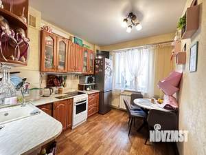 1-к квартира, на длительный срок, 35м2, 3/16 этаж