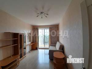 1-к квартира, на длительный срок, 39м2, 8/21 этаж