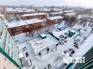 Студия квартира, посуточно, 40м2, 10/10 этаж