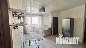 2-к квартира, на длительный срок, 45м2, 4/4 этаж