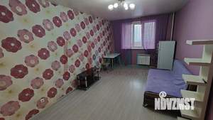 2-к квартира, на длительный срок, 73м2, 8/17 этаж