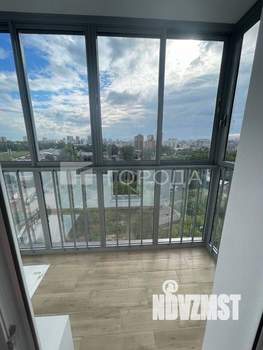 1-к квартира, на длительный срок, 35м2, 13/17 этаж