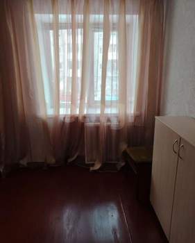 2-к квартира, на длительный срок, 44м2, 2/5 этаж