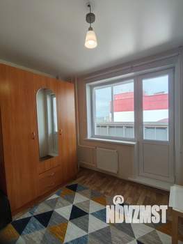 Студия квартира, на длительный срок, 28м2, 16/16 этаж