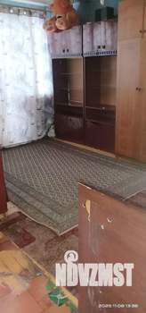 2-к квартира, на длительный срок, 44м2, 2/5 этаж