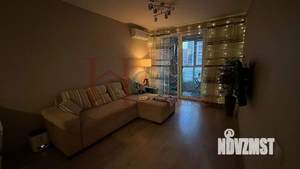 2-к квартира, на длительный срок, 48м2, 3/17 этаж