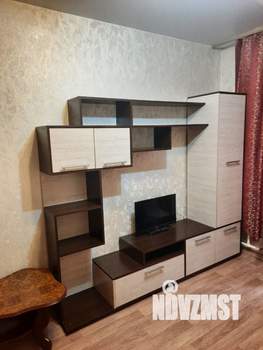 Студия квартира, на длительный срок, 43м2, 1/5 этаж