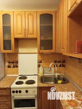 1-к квартира, на длительный срок, 31м2, 1/4 этаж