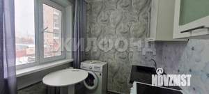 2-к квартира, на длительный срок, 44м2, 3/5 этаж