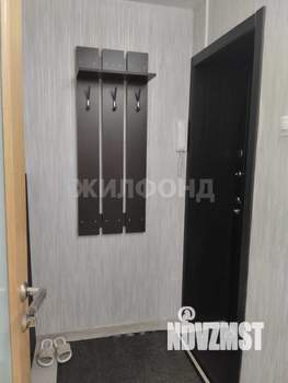 1-к квартира, на длительный срок, 32м2, 4/5 этаж