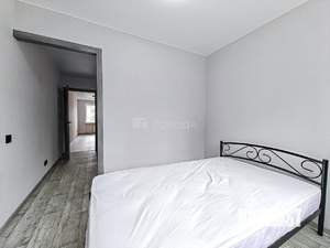 2-к квартира, на длительный срок, 43м2, 4/5 этаж
