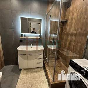 1-к квартира, на длительный срок, 39м2, 5/27 этаж