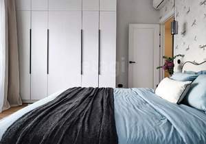 2-к квартира, на длительный срок, 56м2, 21/29 этаж