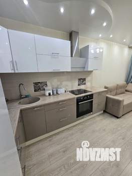 2-к квартира, на длительный срок, 68м2, 10/11 этаж