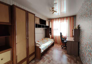 2-к квартира, на длительный срок, 45м2, 2/9 этаж