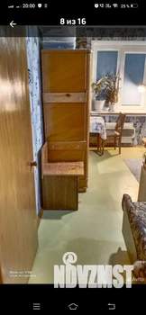 2-к квартира, на длительный срок, 60м2, 3/9 этаж