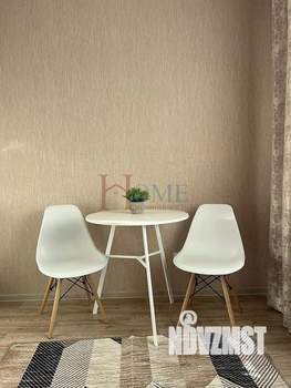 Студия квартира, на длительный срок, 17м2, 15/18 этаж