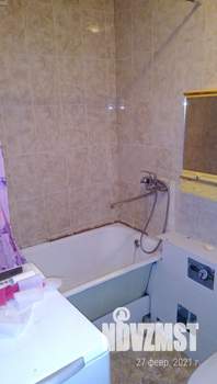 1-к квартира, на длительный срок, 28м2, 3/5 этаж