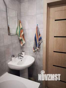 Студия квартира, на длительный срок, 25м2, 2/9 этаж