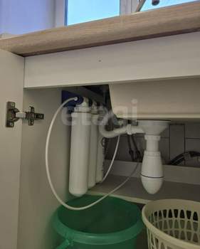 Студия квартира, на длительный срок, 41м2, 2/5 этаж