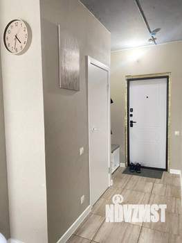 1-к квартира, на длительный срок, 34м2, 9/17 этаж