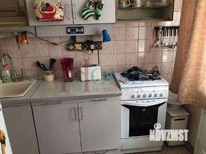 1-к квартира, на длительный срок, 41м2, 2/5 этаж