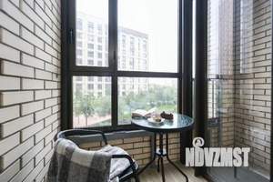 2-к квартира, посуточно, 45м2, 1/1 этаж