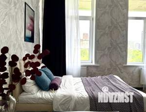 Студия квартира, посуточно, 31м2, 3/26 этаж