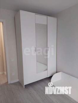 2-к квартира, на длительный срок, 35м2, 4/9 этаж