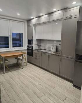 3-к квартира, на длительный срок, 60м2, 11/25 этаж