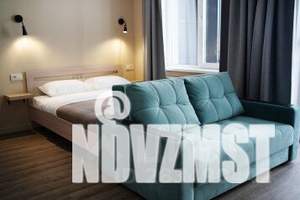 1-к квартира, посуточно, 30м2, 6/13 этаж